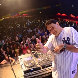 DJ Marlboro