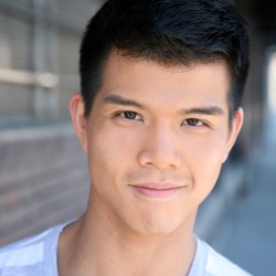 Telly Leung
