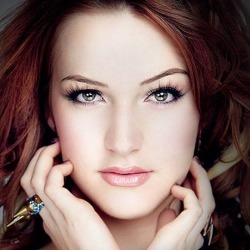 Victoria Duffield