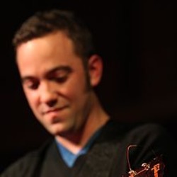 Justin Rutledge