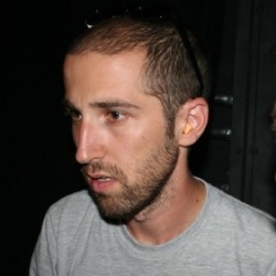 Thomas Bangalter