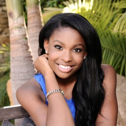 Coco Jones