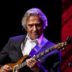 John McLaughlin