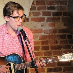 Justin Townes Earle