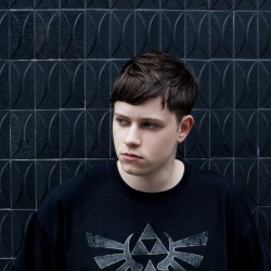 Rustie