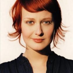 Diane Weigmann