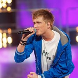 Bjørn Johan Muri