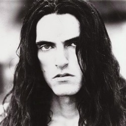 Peter Steele