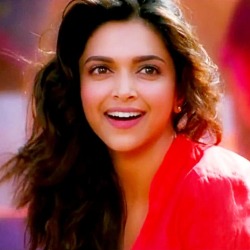Deepika Padukone
