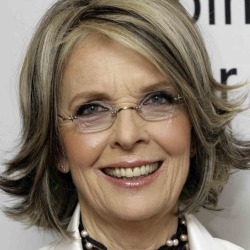 Diane Keaton