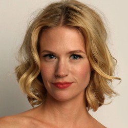January Jones
