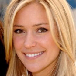 Kristin Cavallari