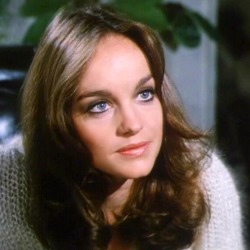 Pamela Sue Martin