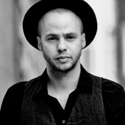 Marlon Roudette