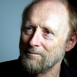 Halvdan Sivertsen