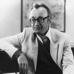 Alfred Brendel