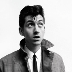 Alex Turner