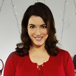 Nigella Lawson