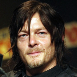 Norman Reedus