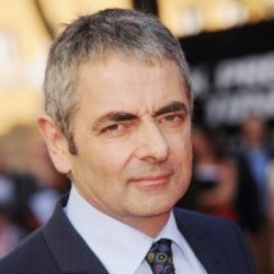 Rowan Atkinson