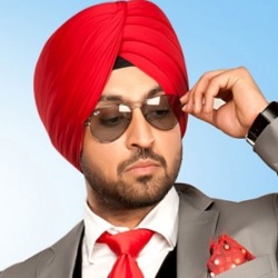 Diljit Dosanjh