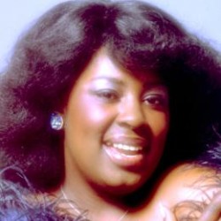 Shirley Brown
