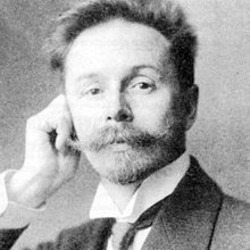 Alexander Scriabin