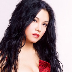 Bernice Liu