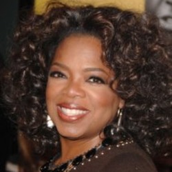 Oprah Winfrey