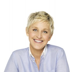 Ellen DeGeneres