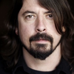Dave Grohl