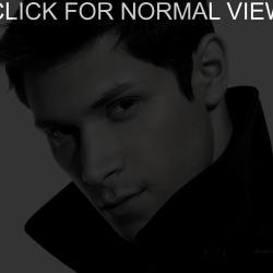 Alex Meraz