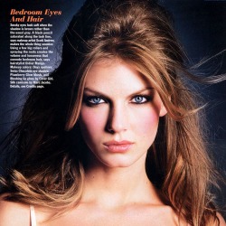 Angela Lindvall