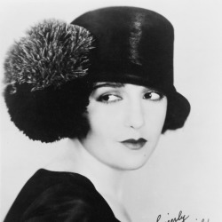 Bebe Daniels