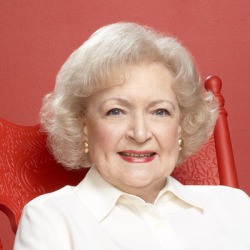 Betty White