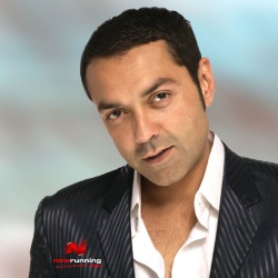 Bobby Deol