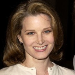 Bridget Fonda