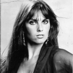 Caroline Munro