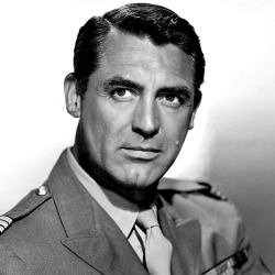 Cary Grant