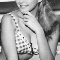 Christine Kaufmann