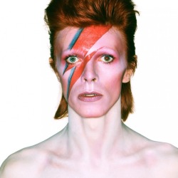 David Bowie