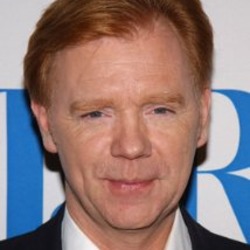 David Caruso