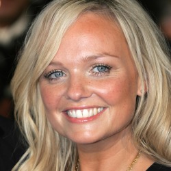 Emma Bunton
