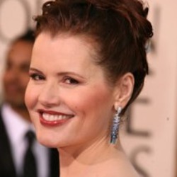 Geena Davis