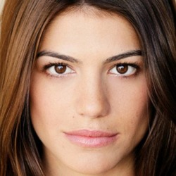 Genevieve Padalecki