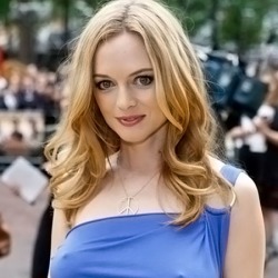 Heather Graham