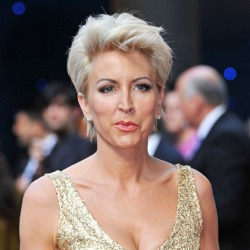 Heather Mills