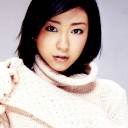 Hikaru Utada
