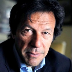 Imran Khan