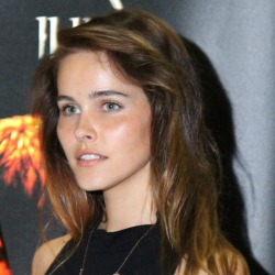 Isabel Lucas